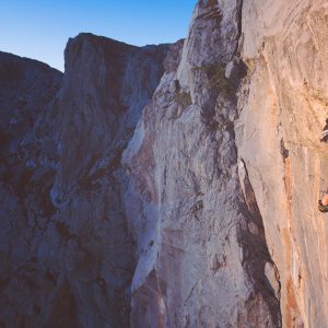 The Art of Climbing Red-Bull-Athletes-Special-Projects-Film Kilian Fischhuber - Headless Children